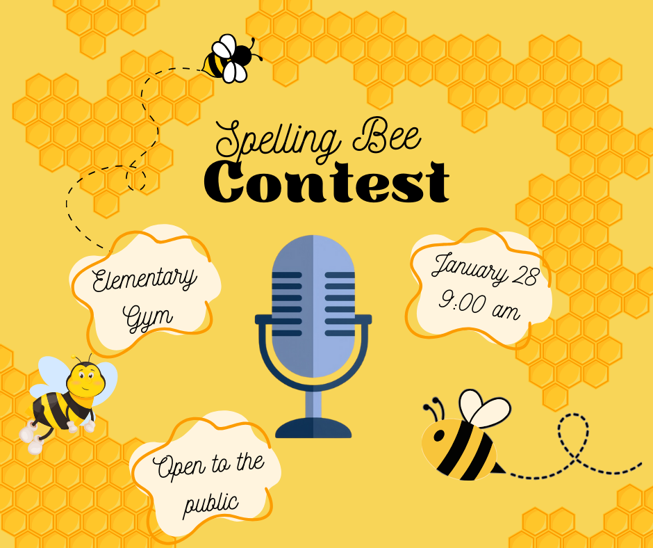 Spelling Bee