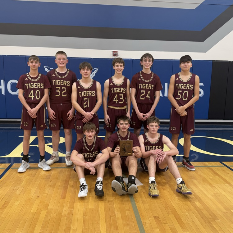 Arapahoe JV Tourney champs!