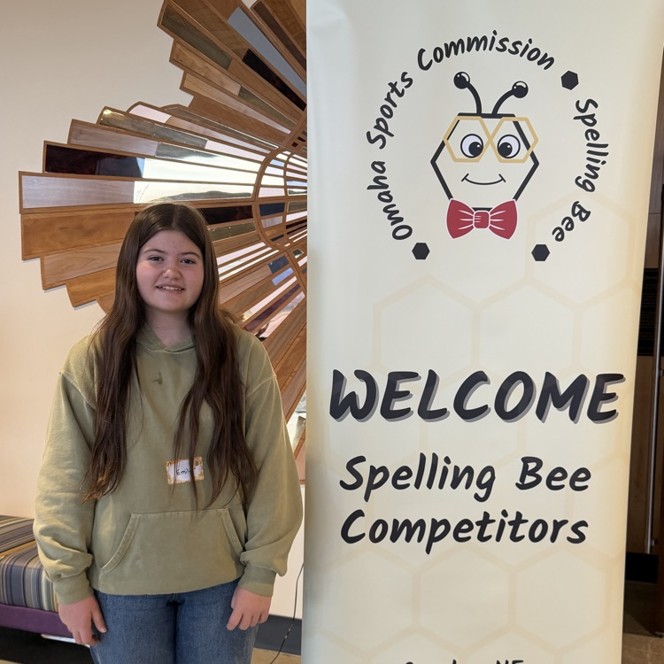 Emily@SpellingBee