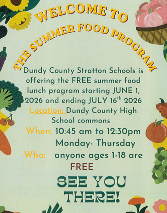 Summer Meal Program