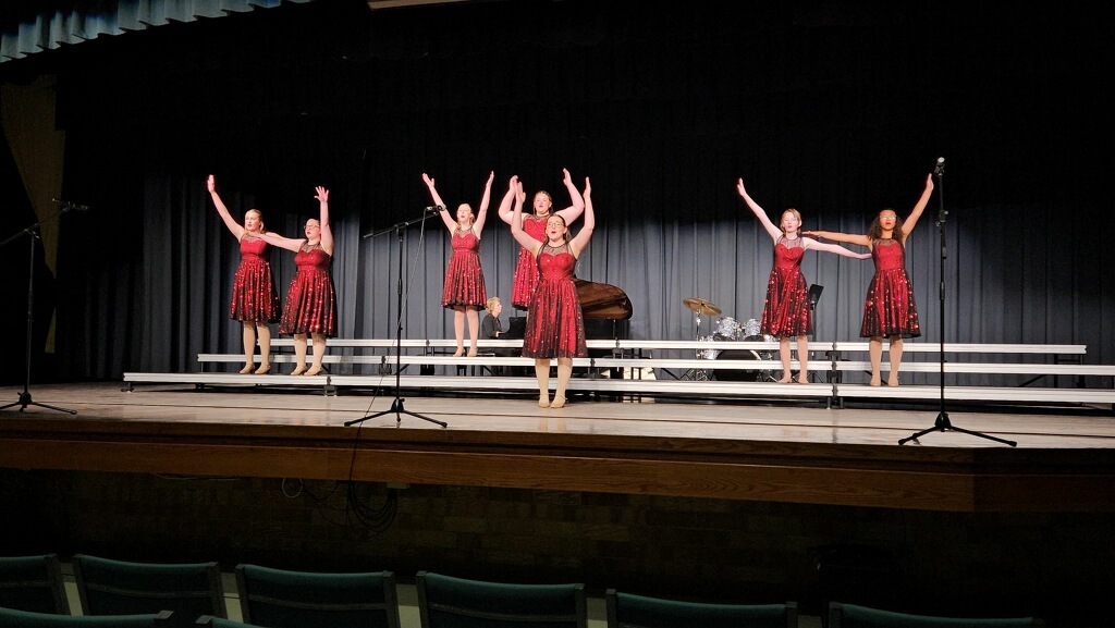 Show Choir