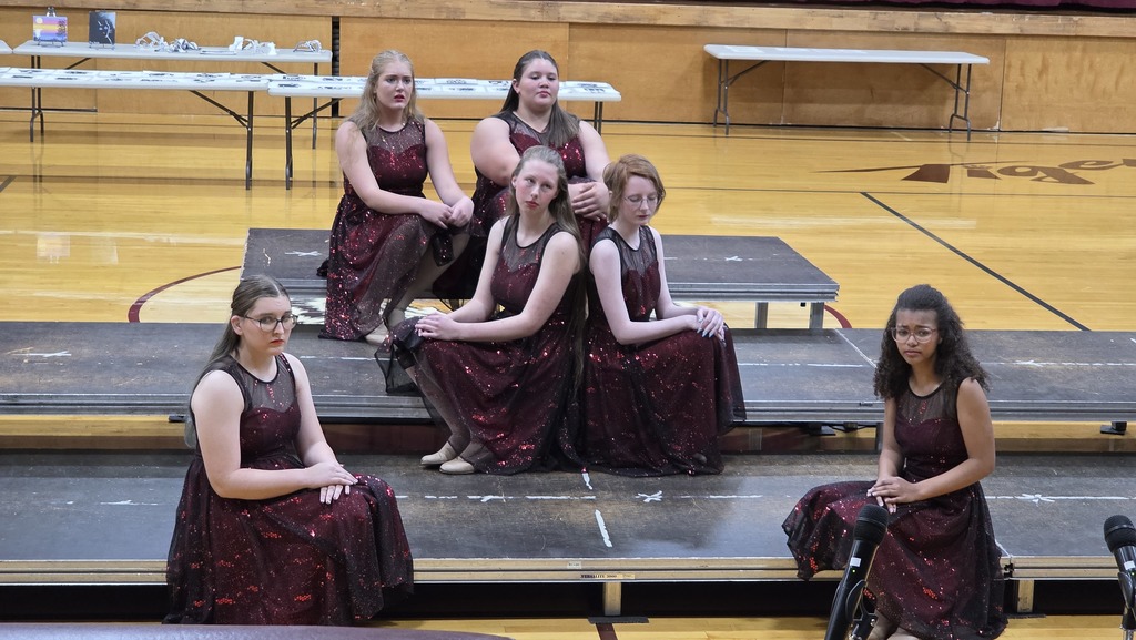 Show Choir