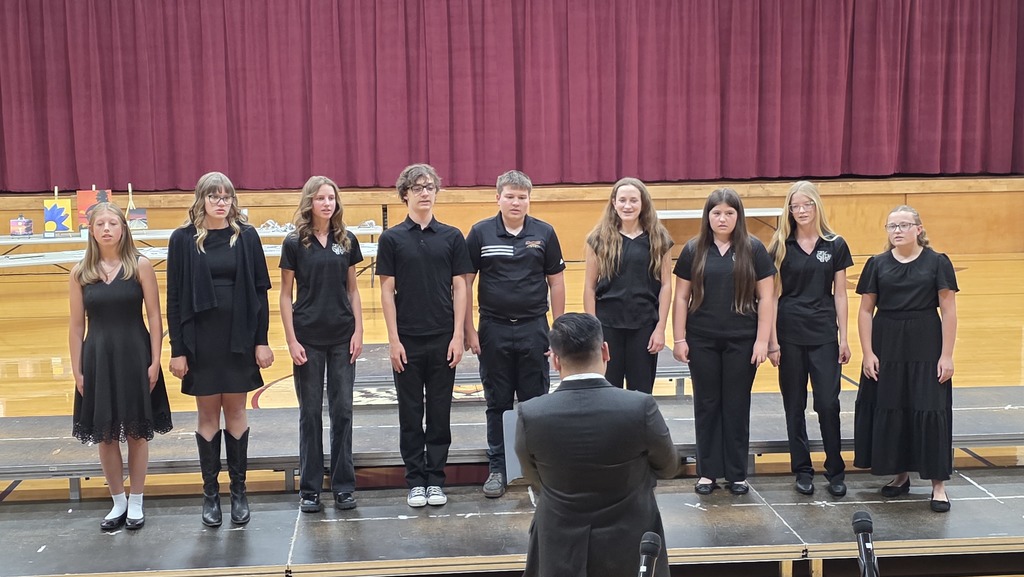 JH Choir