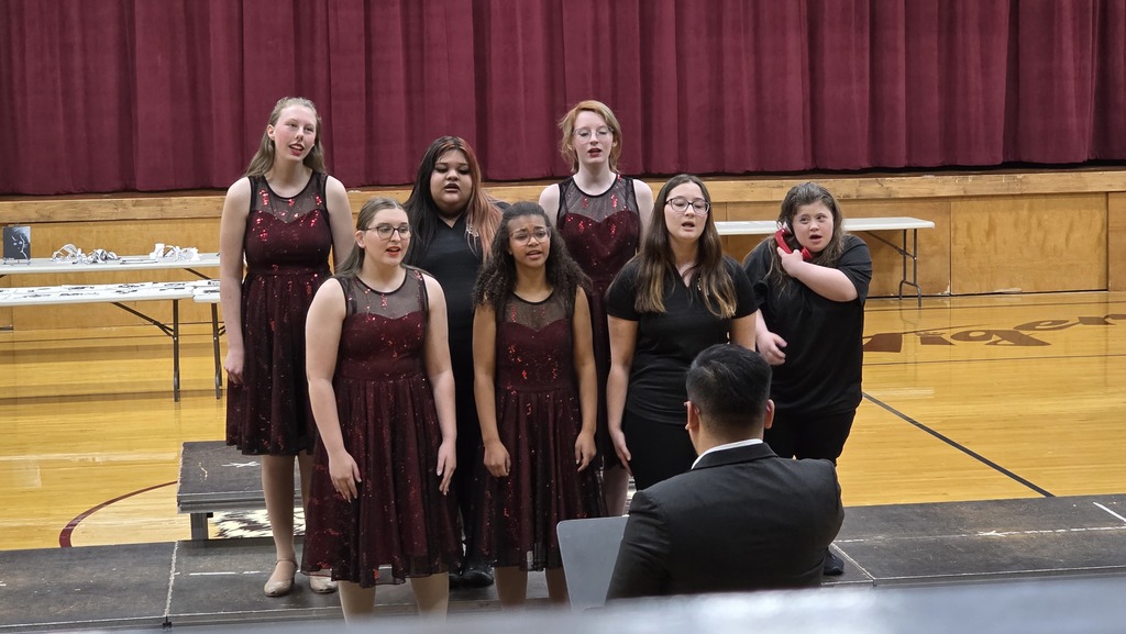 HS Choir
