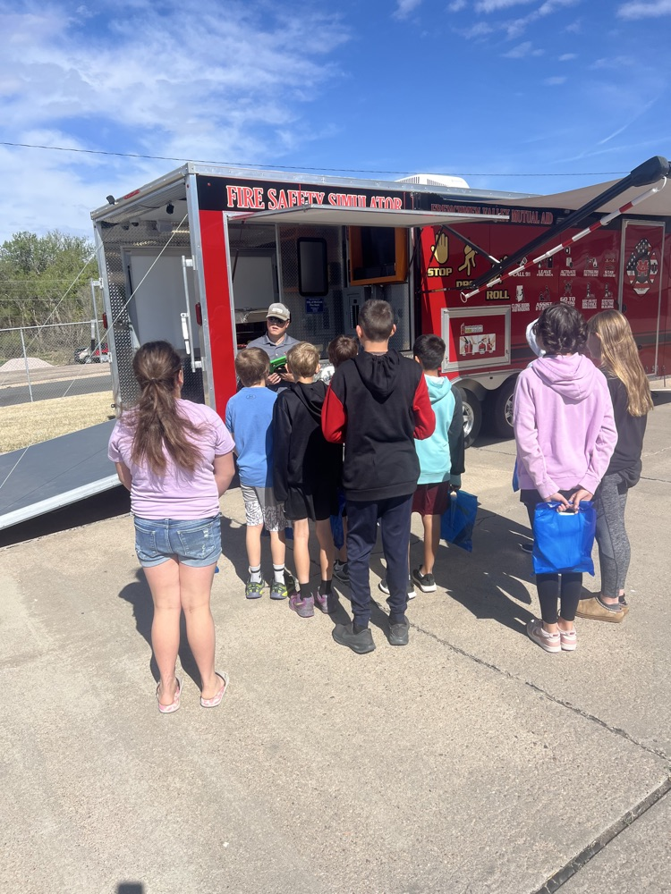 benkelman volunteer fire  department