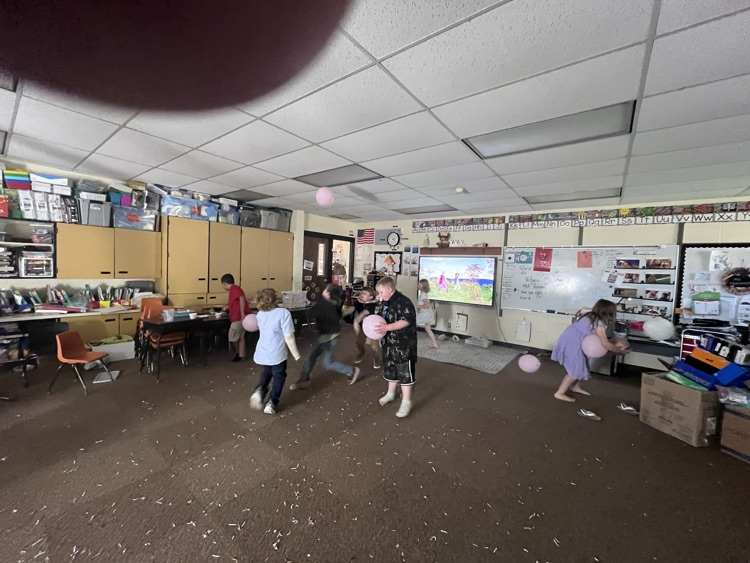 dancing 