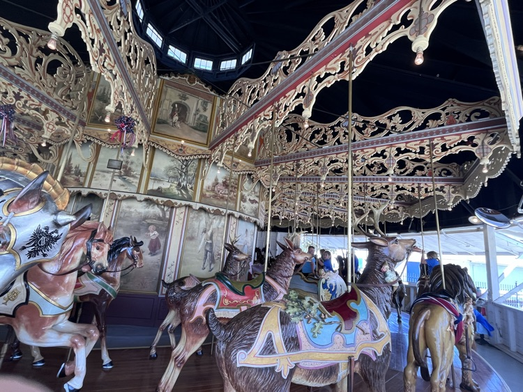 carousel