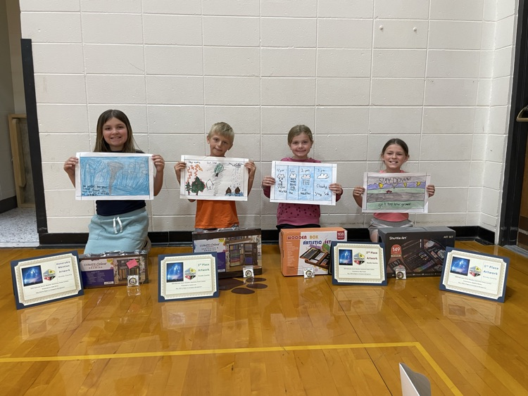 3rd grade placers 