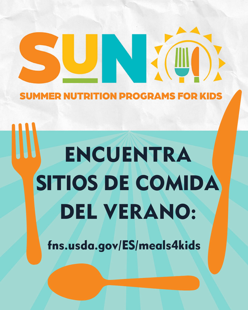 Summer EBT-Spanish