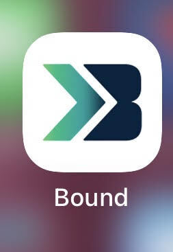 Bound App