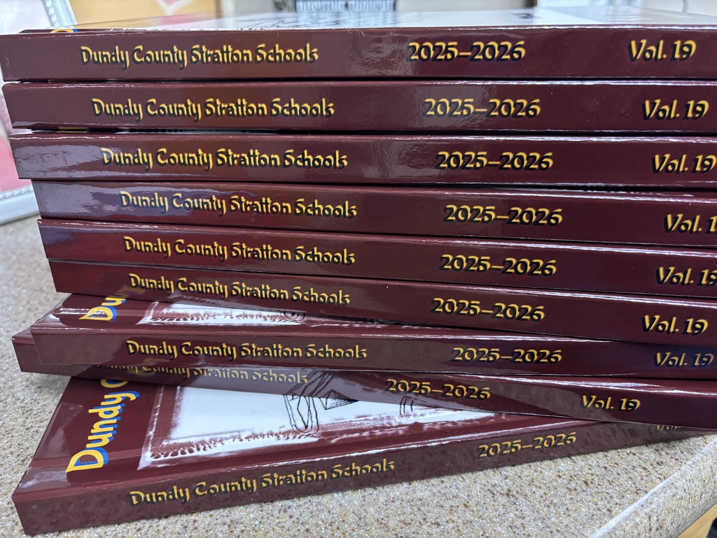 2025-2026 yearbook