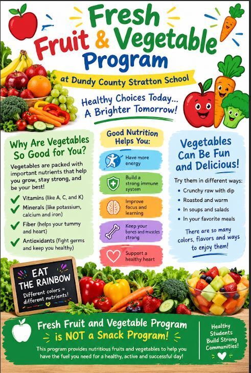 FFVP Flyer