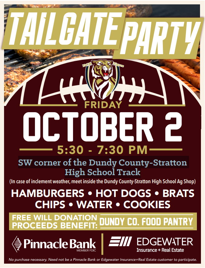 Tailgate