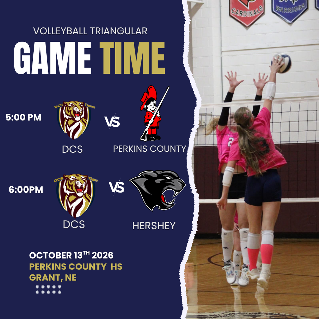 Volleyball Tri