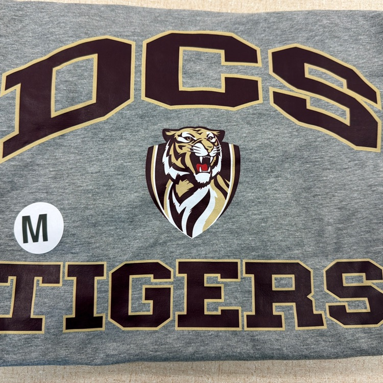 grey Tiger Tshirt 