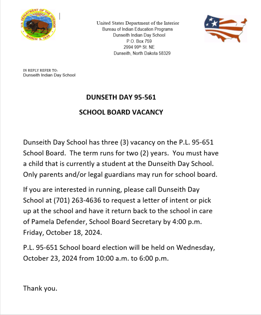 School board