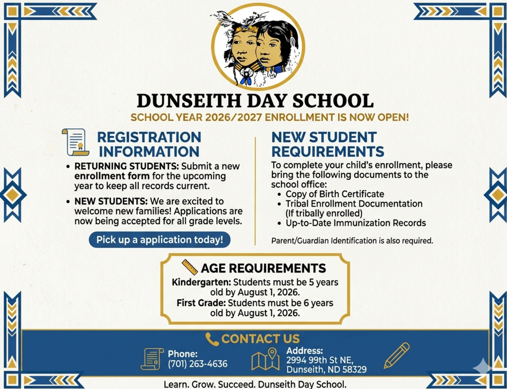 Enrollment