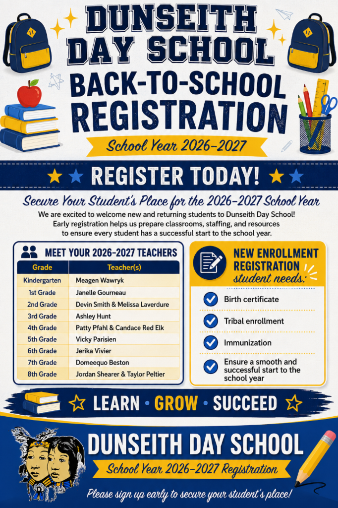 Registration