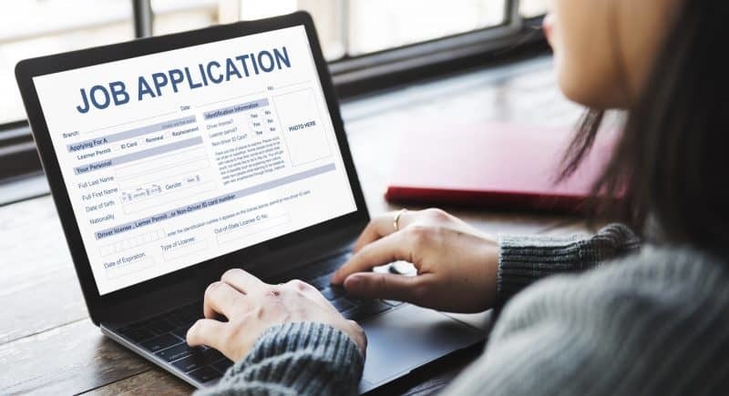 Job Application