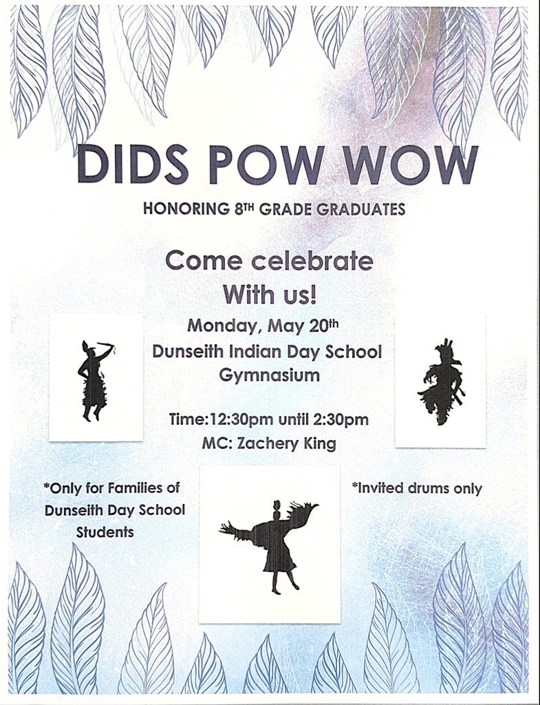 DDS Pow Wow