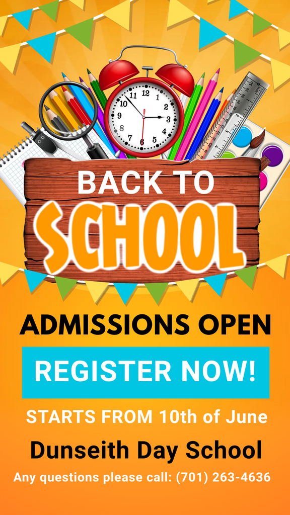Enrollment