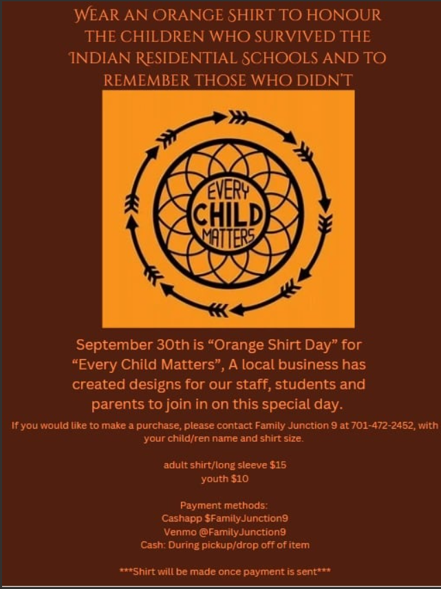 Every Child matters