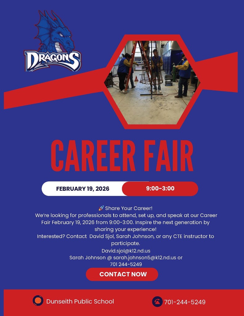Career Fair 2026
