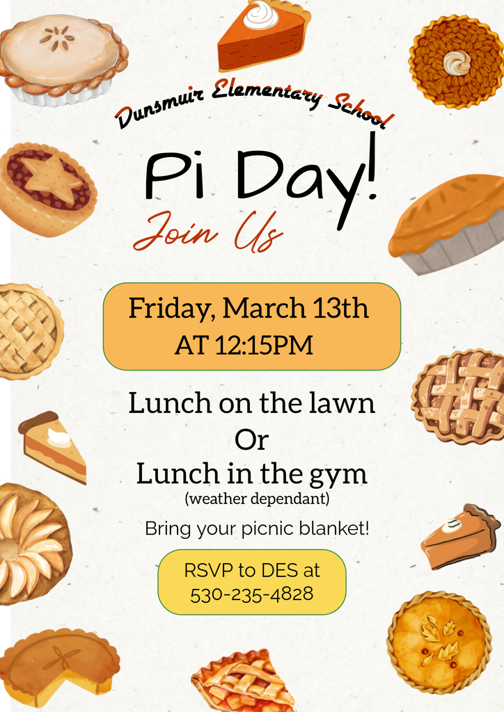 Pi Day