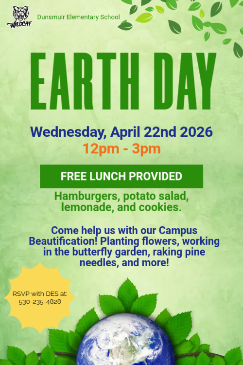 Earth Day