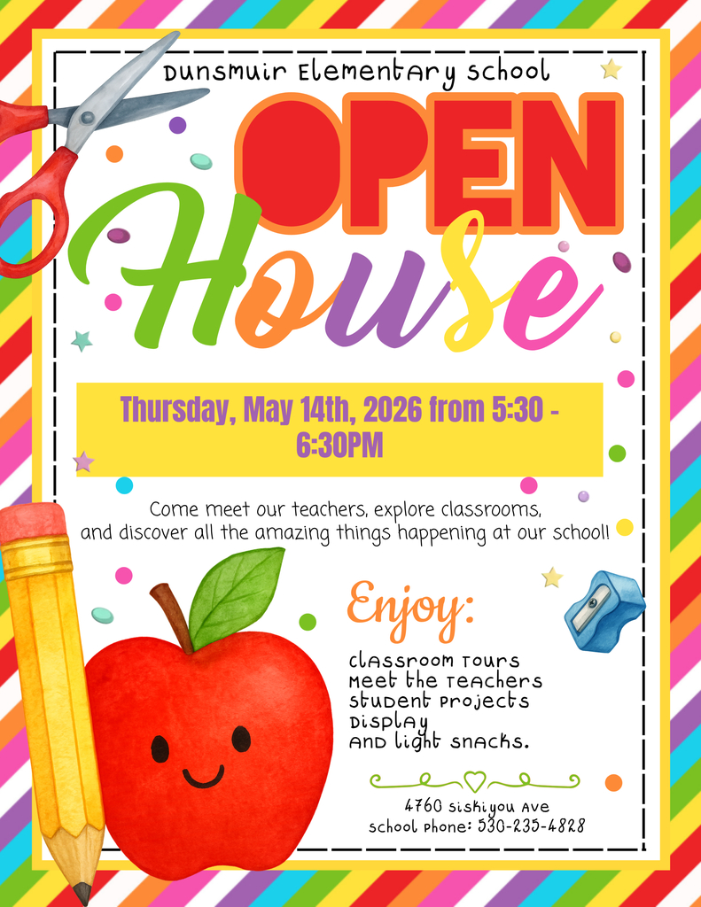 Open House 2026