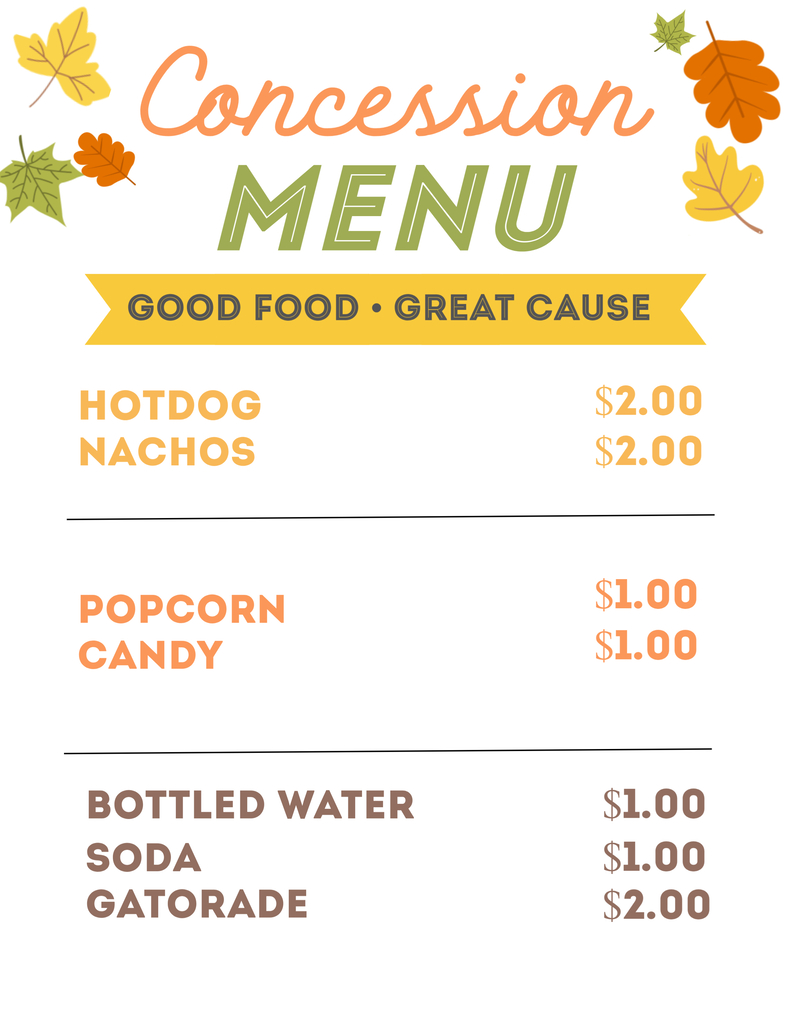 Concessions
