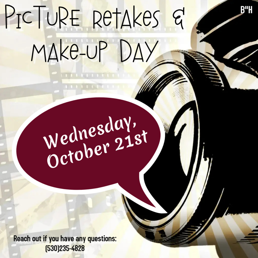 retakes