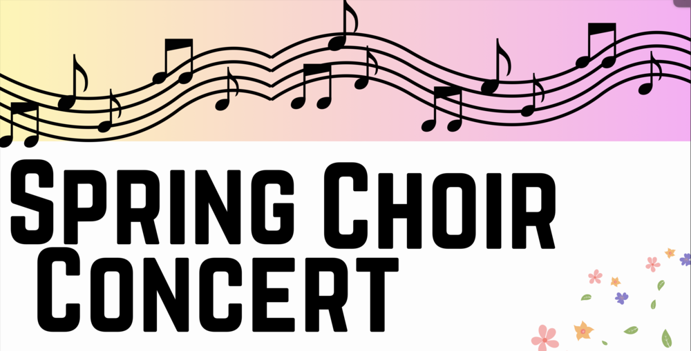 Spring Concert