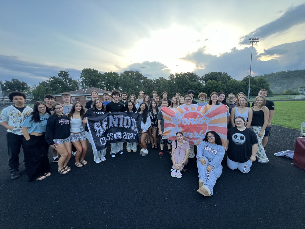 senior