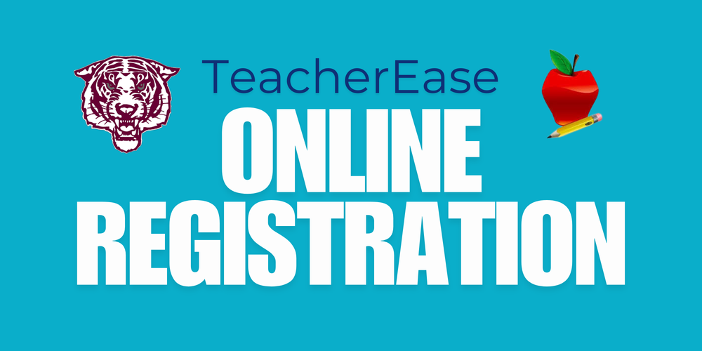 Online Registration