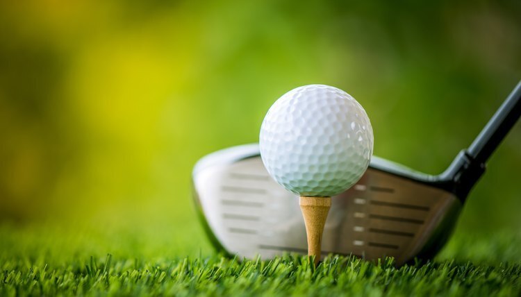 Golf Ball
