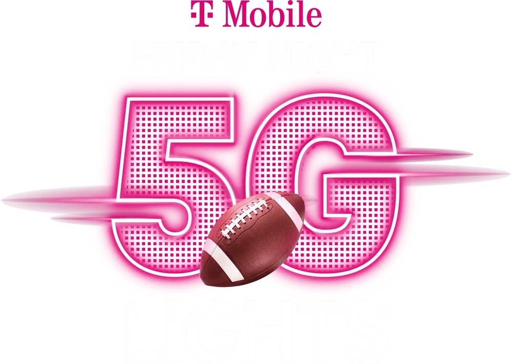 TMOBILE 5G