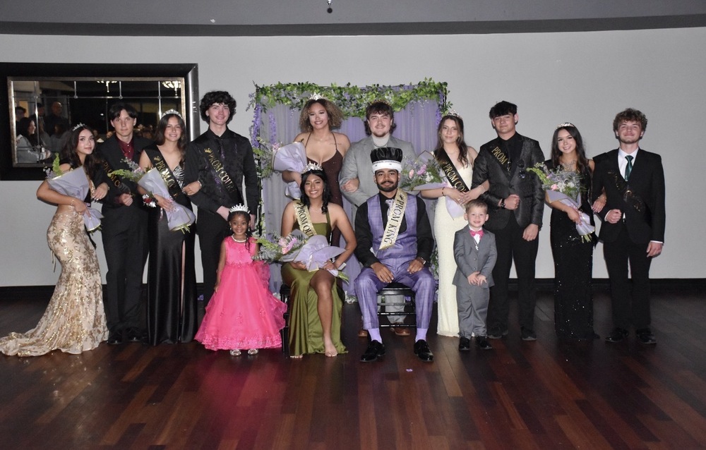 prom