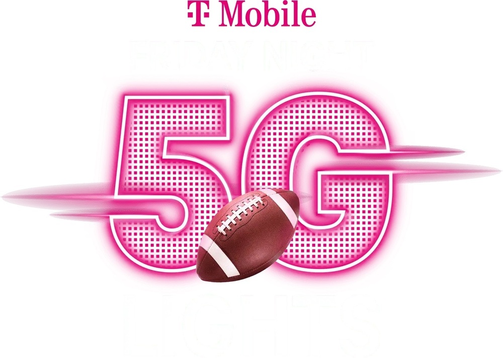 TMOBILE 5G
