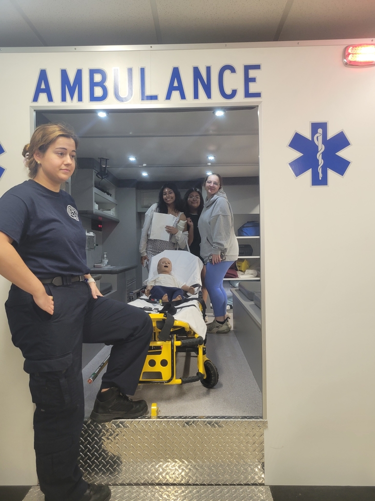 EMS