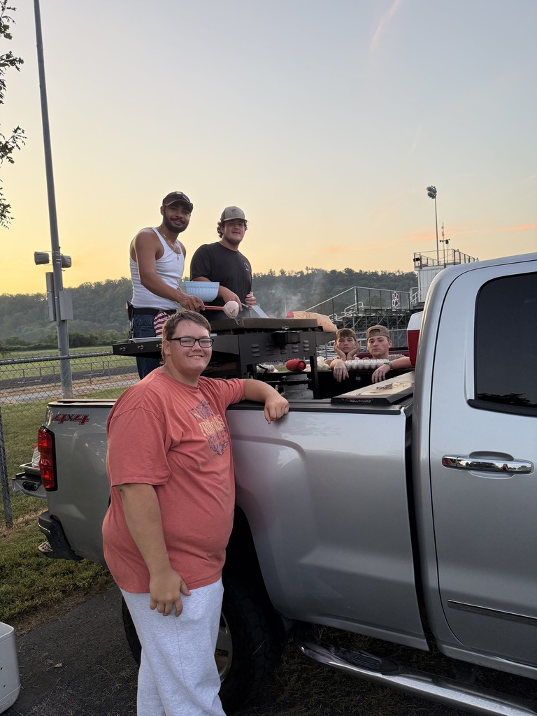 Senior Sunrise