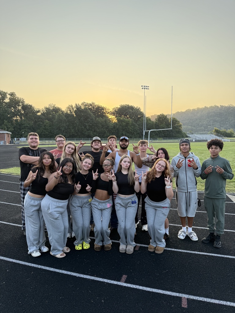 Senior Sunrise