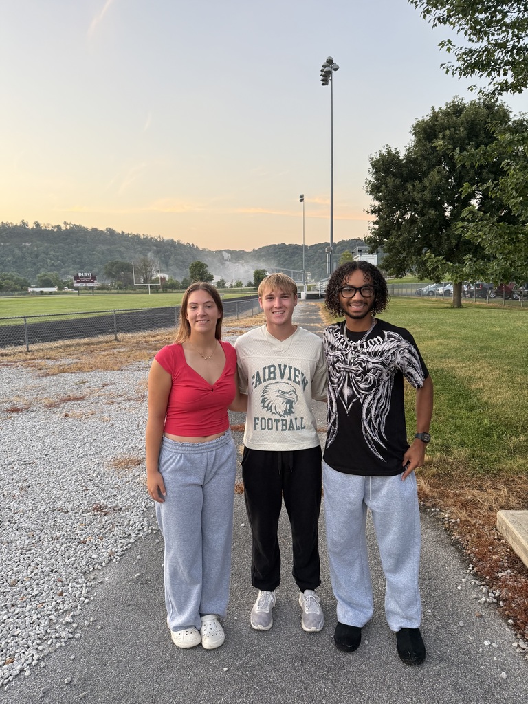 Senior Sunrise