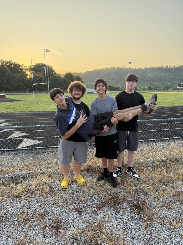 Senior Sunrise