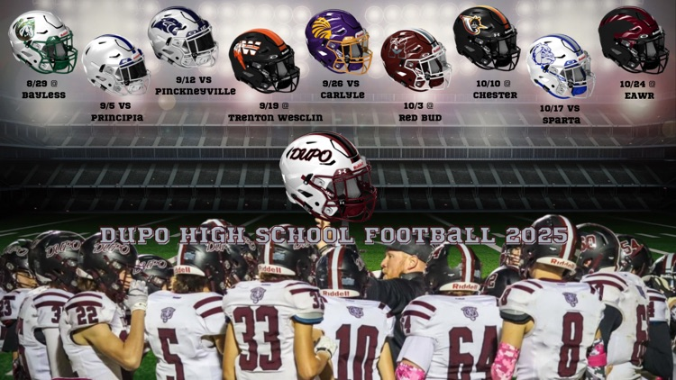 Football Team