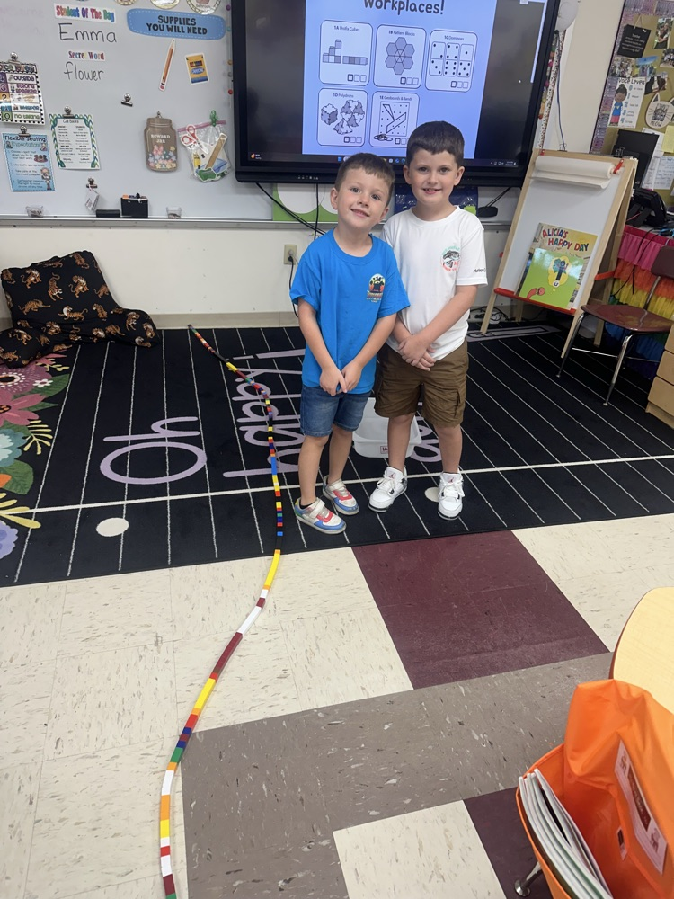 math centers 