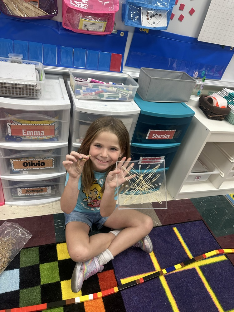 math centers 