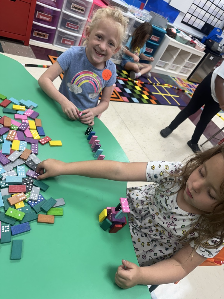 math centers 