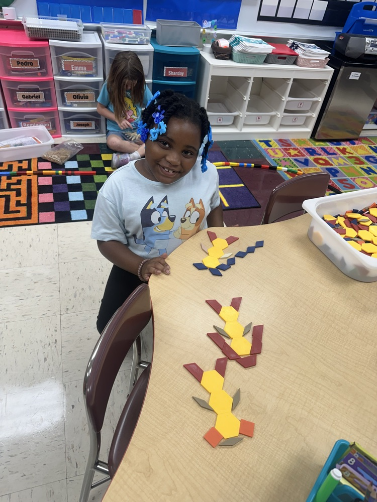 math centers 