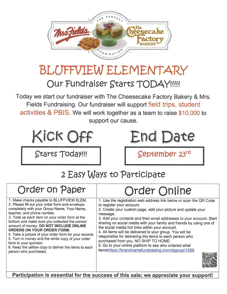 fundraiser